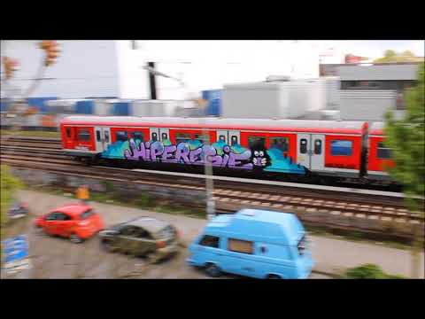 NcFormula presents: "Everyday Business" by Hiper