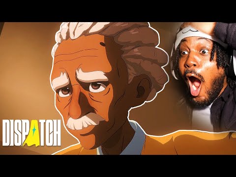 MY HEART HURTS | Dispatch (Episode 5 + 6)