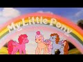 My Little Pony The Original Series Full Episodes Live 24 7