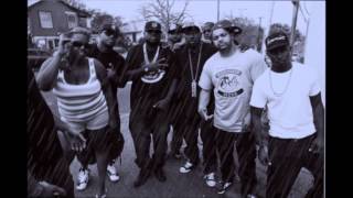 Slaughterhouse- I aint Bullshittin (instrumental) *Best on Youtube*