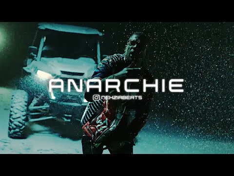 Timal x Ninho x ISK Type Beat "ANARCHIE" | Instrumental Banger/Sombre | Instru Rap 2021