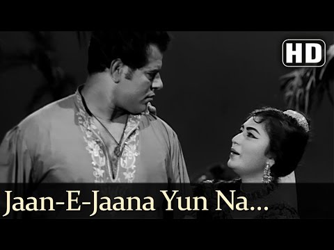 Jaan-E-Jaana Yun Na Dekho — watch video