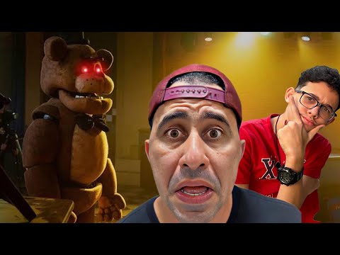 VAMOS DESTRUÍ TODOS OS ANIMATRONICS ! Five Nights