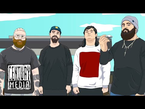 Sanguisugabogg video