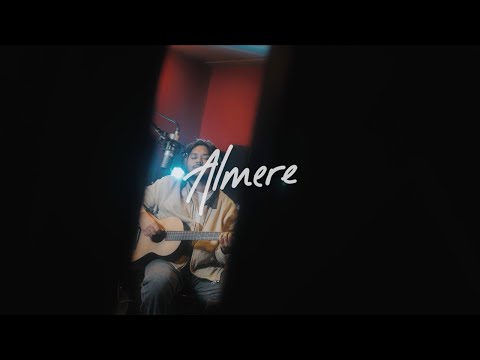 Ahmad Abdul - Almere (Official Live Acoustic Video)