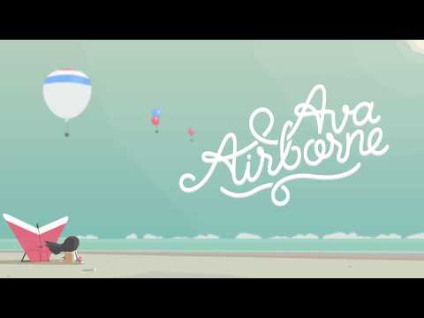 Ava Airborne Video