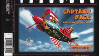 Captain Jack Holiday! (and The Revolution Club) (1997)