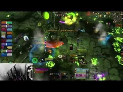 Dream State's Mythic Iron Reaver Kill (Rogue PoV)