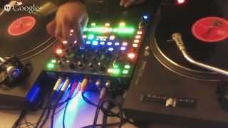 DJ C-Lo Live mix Toronto