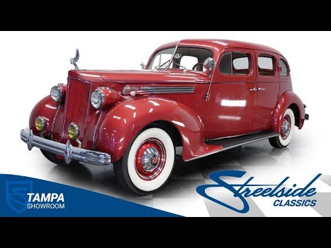 1938 Packard 120 (CC-1819913) for sale in Lutz, Florida