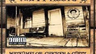 Nappy Roots - One Forty