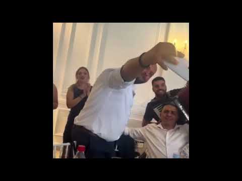 Joska & Maestro bend (krstevka)