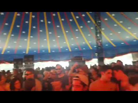 Dub Camp 2017 - Channel One