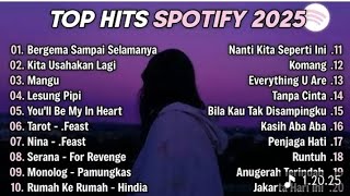 Download lagu KUMPULAN LAGU HITS ENAK DI DENGAR UNTUK KERJA DAN TIDURAN TOP SPOTIFY mp3 Download lagu KUMPULAN LAGU HITS ENAK DI DENGAR UNTUK KERJA DAN TIDURAN TOP SPOTIFY mp3