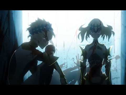 Fate/Grand Order「AMV」- Synthetic Sympathy (Who-ya Extended