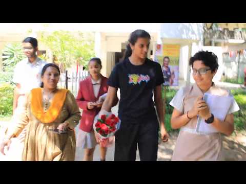 Best International School In Hyderabad Suchitra Academy
