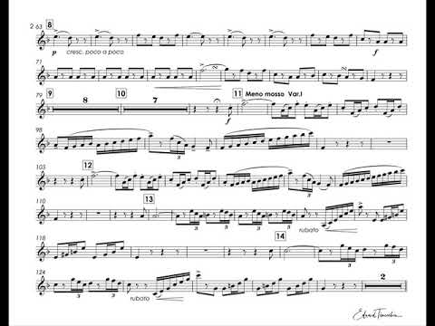 Bellshtedt - Napoli - R. Gray cornet