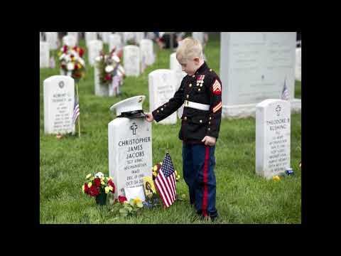 My Bagpipe Journey - Memorial Day Tribute