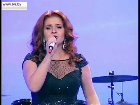 Eurovision 2016 Belarus auditions: 54. Anastasiya - "One Love"