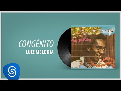 Video thumbnail for Congênito