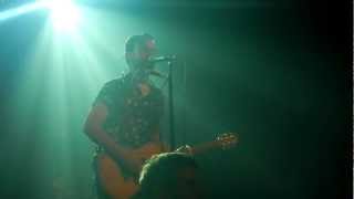 Grinspoon - Just Ace (Acoustic)