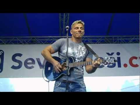 Martin Maxa - Je to prostý