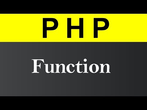 Introduction to PHP Hindi