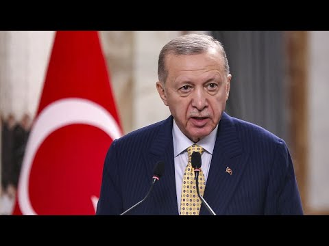 إردوغان يهاجم مسابقة يوروفيجن "حصان طروادة للفساد الاجتماعي وتهديد للأسرة التقليدية"