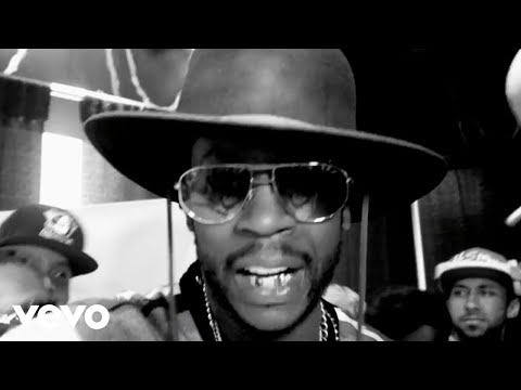 2 Chainz - Lapdance In The Trap House (Official Music Video)