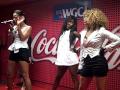 Rich Girl Performances