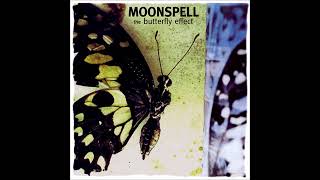 Moonspell - Disappear Here