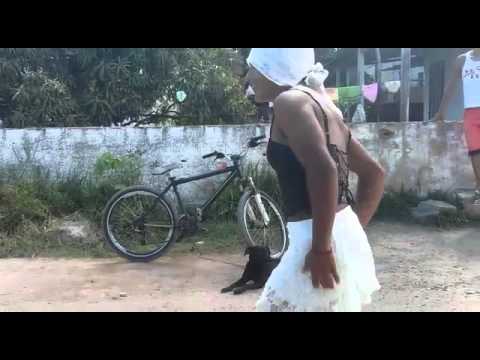 Mc ativo e seus amigos