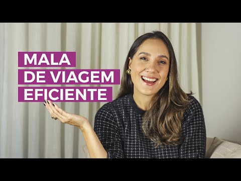 Não erre na hora de montar seus looks para viajar | Camila Gaio