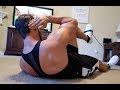 Diamond Cutter: Week 2 Day 13: Home Abs & HIIT