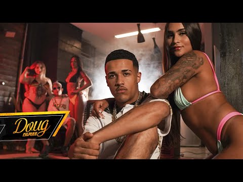 O Que Que Tá Acontecendo - Mão no Joelhinho | Mc Arizinho & DJ Tak Vadião (Doug Filmes)