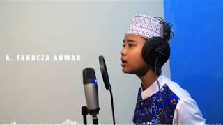Download lagu YA HANANA   FAHREZA ANWAR   HADROH BANJARI mp3