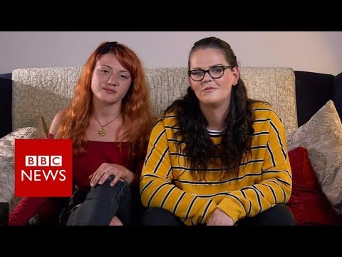 Gender debate: Women from both sides feel silenced – BBC News