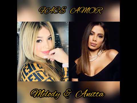 Fake Amor - Melody (Brazil)