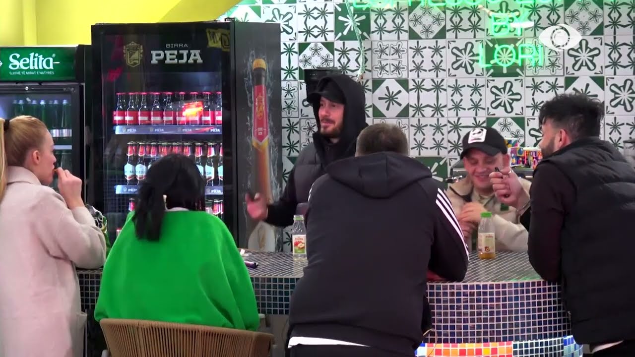 Cili është statusi yt? Romeo shkakton të qeshura: Kur të jem gati do ta them…