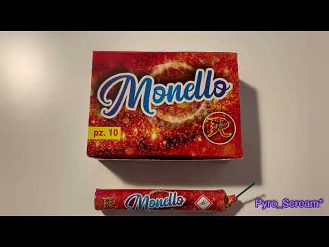 Monello ☄️ (Review + test)