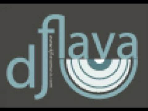 DJ Flava - Right Thru Me Feat. Maha