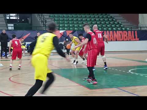 KK Heraklea - KK Tim Sport 2020