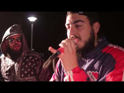 KPETO VS SOFT REGIONAL COMBATEMATICA X CALL OF FREESTYLE (OCTAVOS DE FINAL)