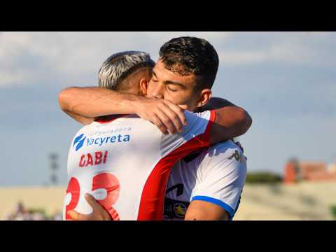 Nacional 5-1 Sportivo 2 de Mayo PJC | Matchday 3 | Torneo Apertura 2026