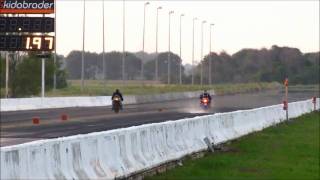 preview picture of video 'Thunder Road Raceway Park -- 5/6/2011'