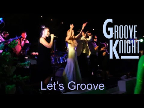 Promotional video thumbnail 1 for Groove Knight