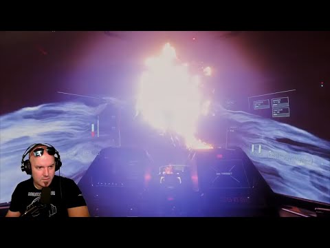 Star Citizen: How to INSTANCE PvP Confrontations Organically