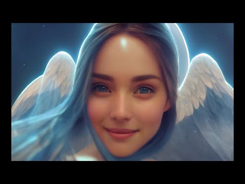 Alex M.O.R.P.H. feat.Sylvia Tosun- An Angel's Love (Dj Steven Papo Epic Edit and Visual) 4K