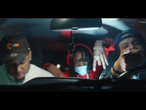 BGottooo X LIL CUZ "Detroit Pt 1" (Official Video) Shot By @FlyRollingFilms