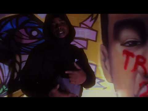 Uvalde Reece - Oh u went (Freestyle)